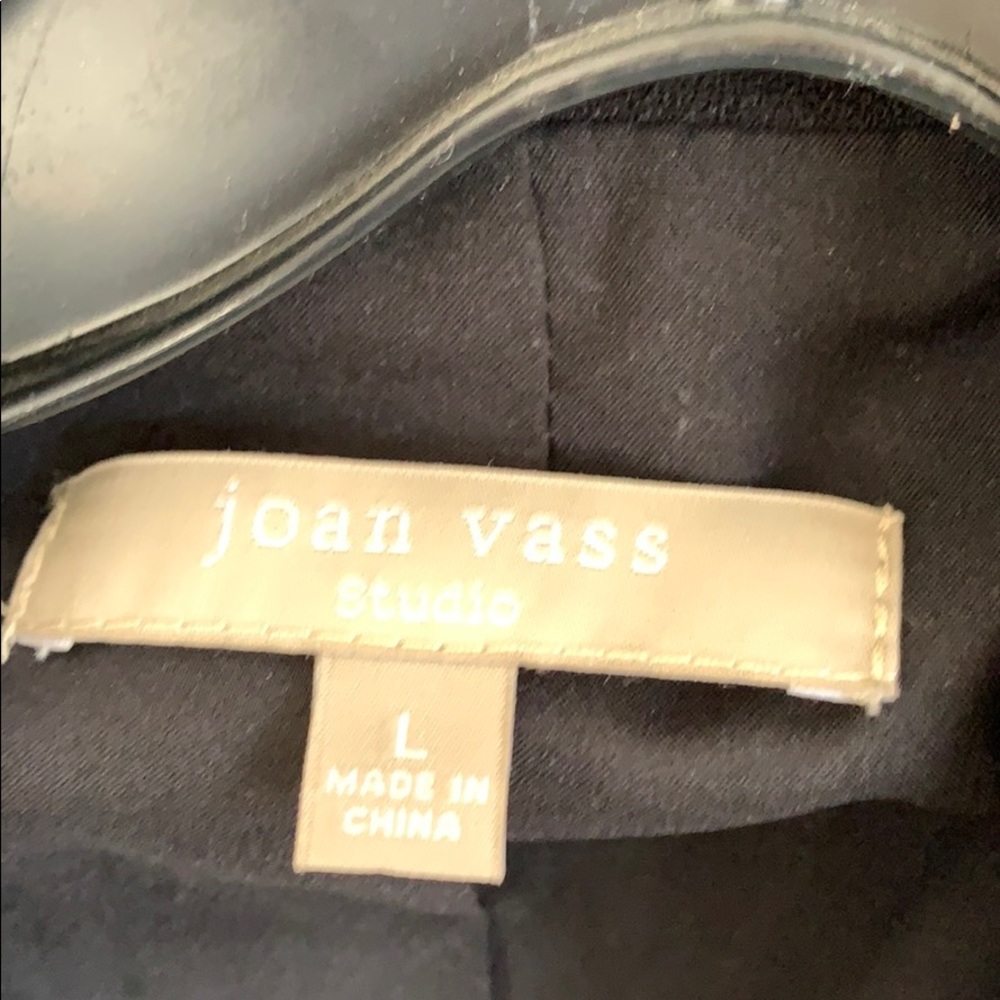 Jacket - Picture 2 of 3